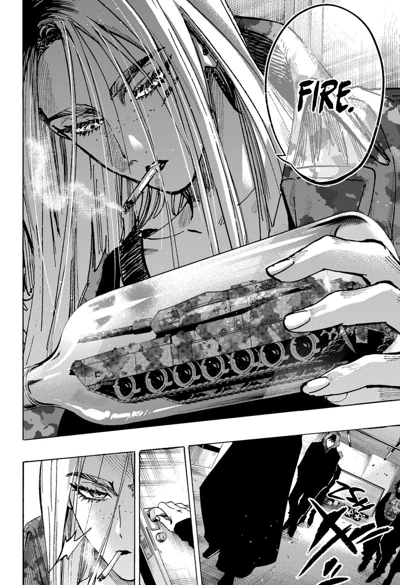 Read Marriagetoxin EN Manga Online
