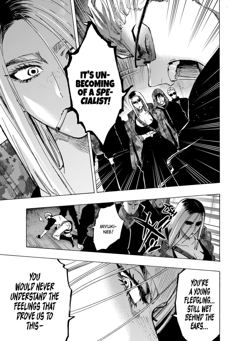 Read Marriagetoxin EN Manga Online