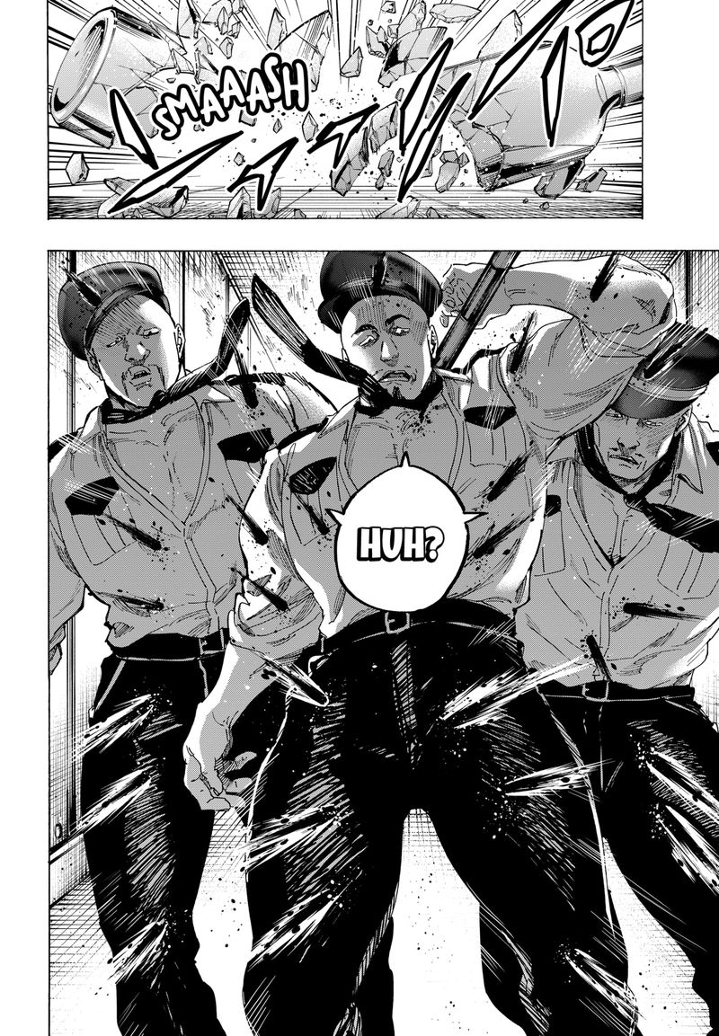 Read Marriagetoxin EN Manga Online