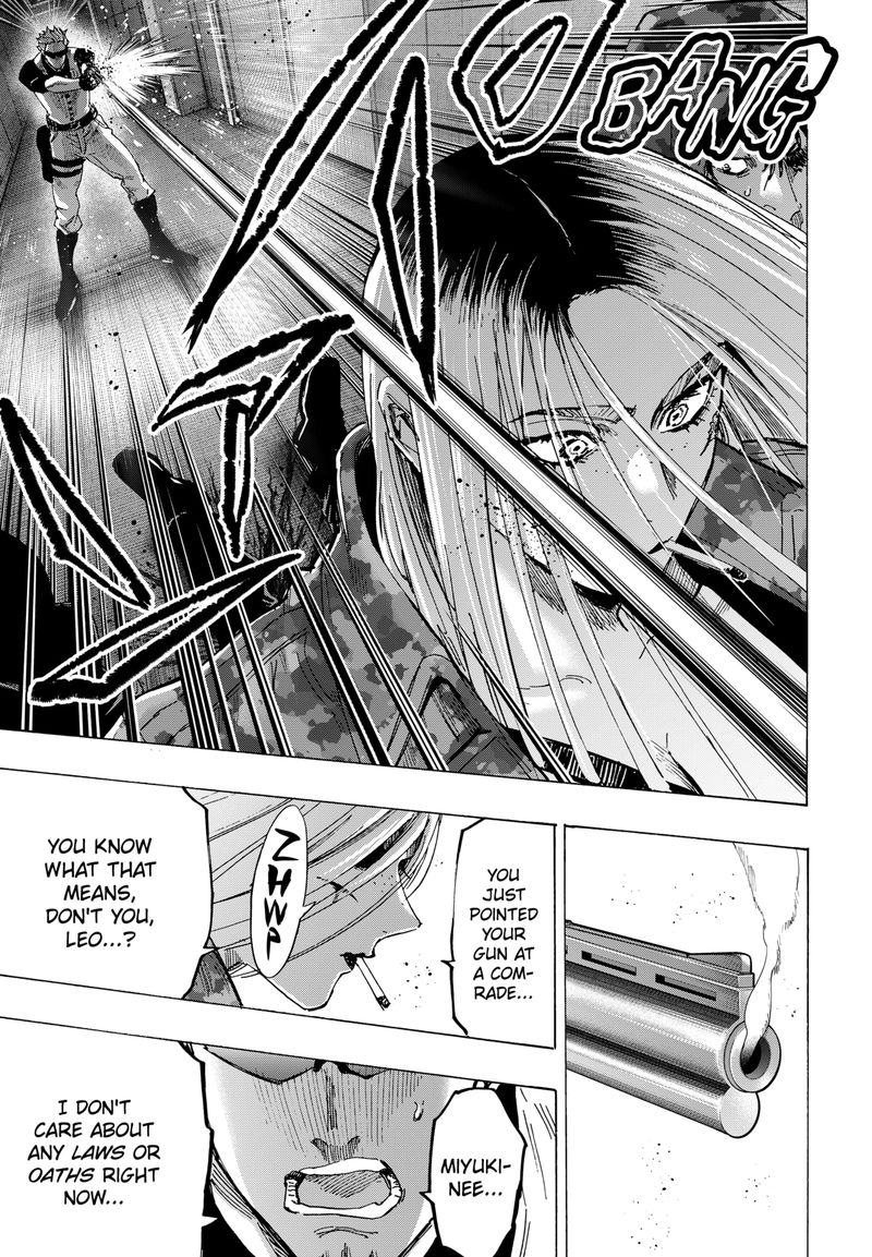 Read Marriagetoxin EN Manga Online