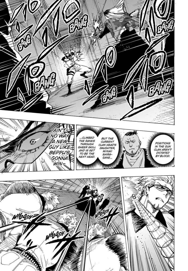 Read Marriagetoxin EN Manga Online