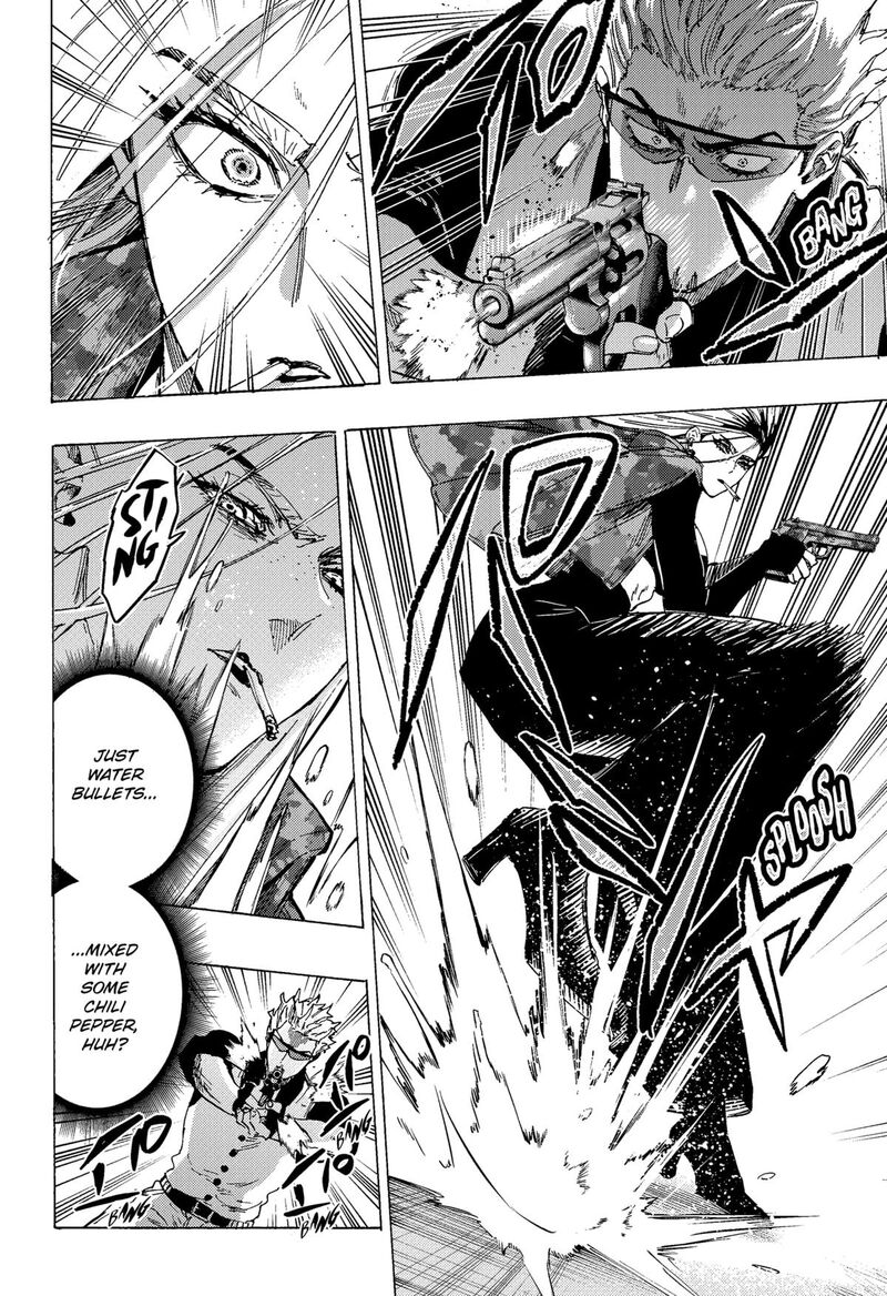Read Marriagetoxin EN Manga Online