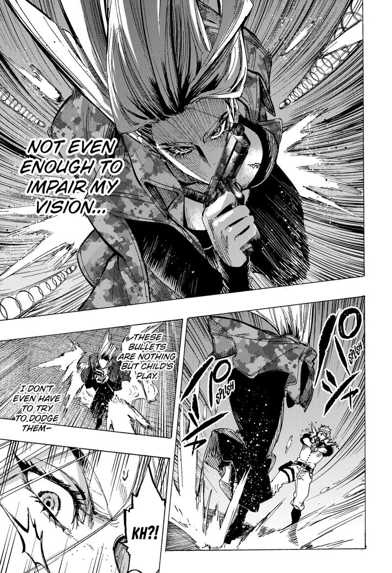 Read Marriagetoxin EN Manga Online