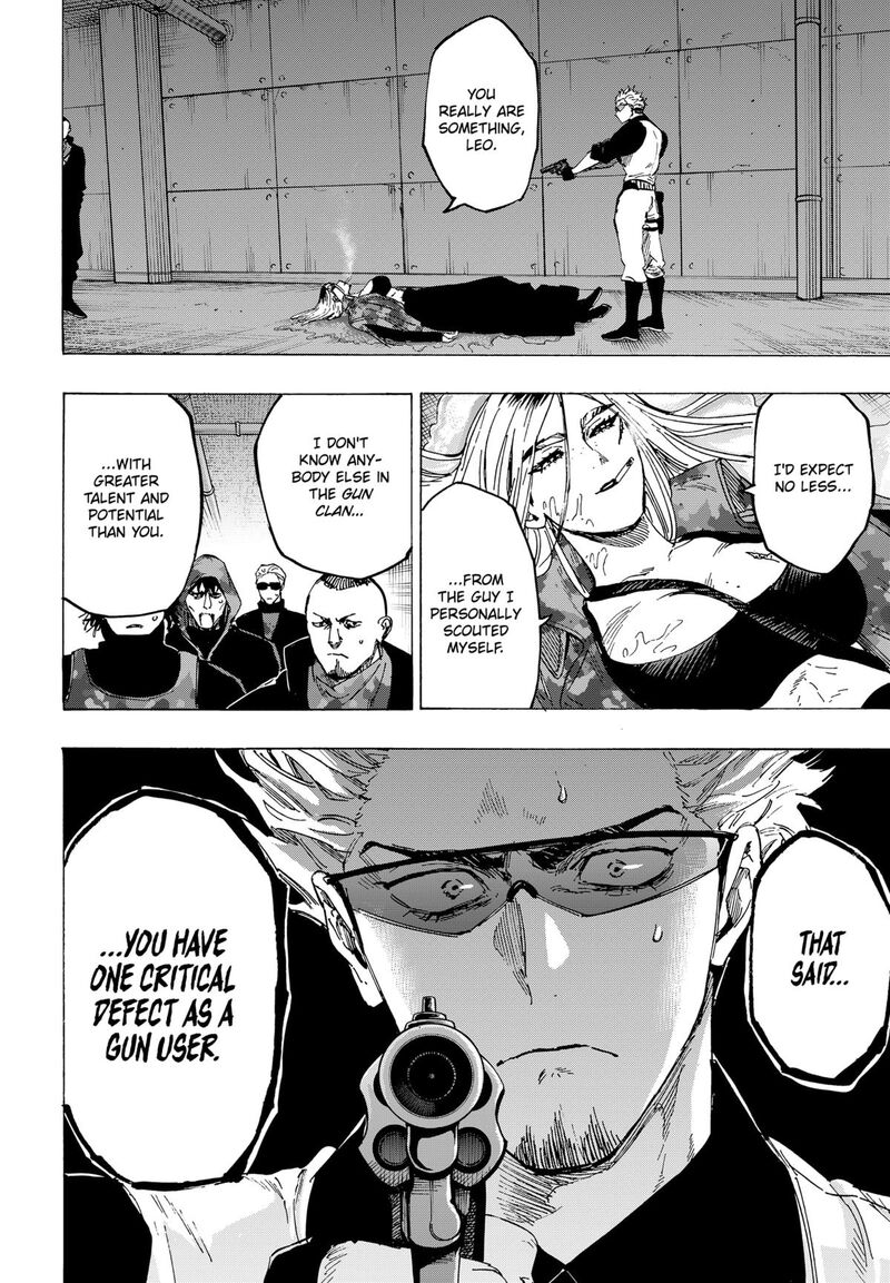Read Marriagetoxin EN Manga Online