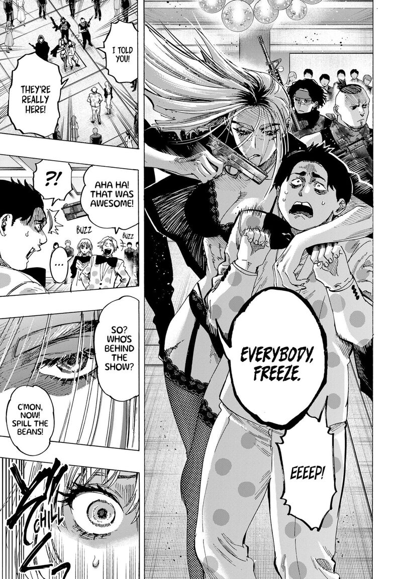 Read Marriagetoxin EN Manga Online