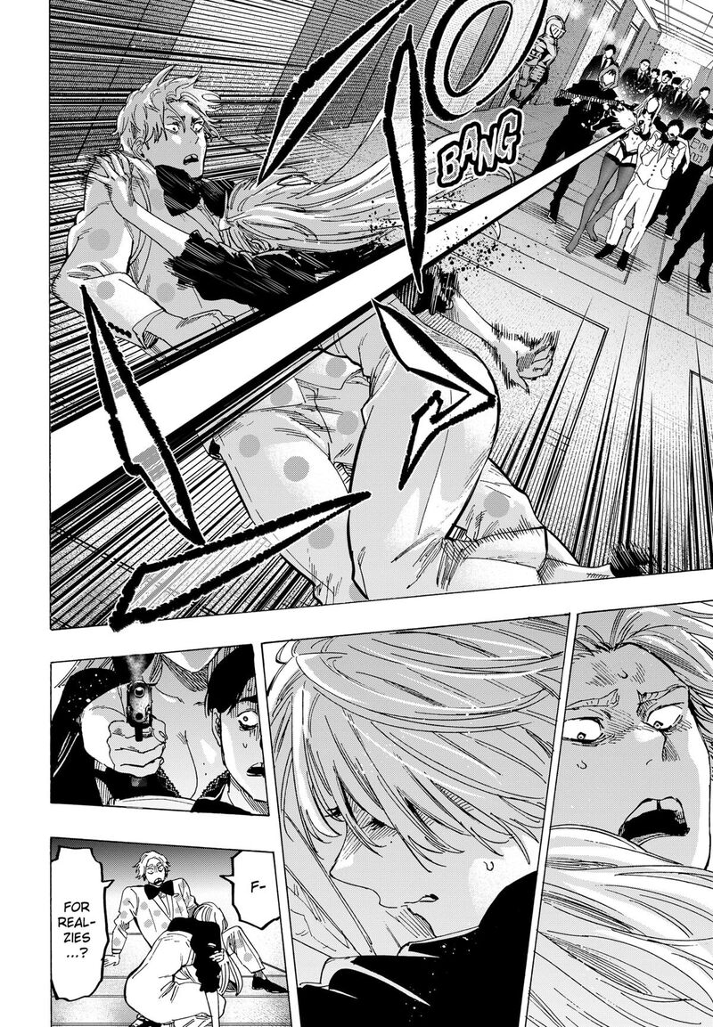 Read Marriagetoxin EN Manga Online