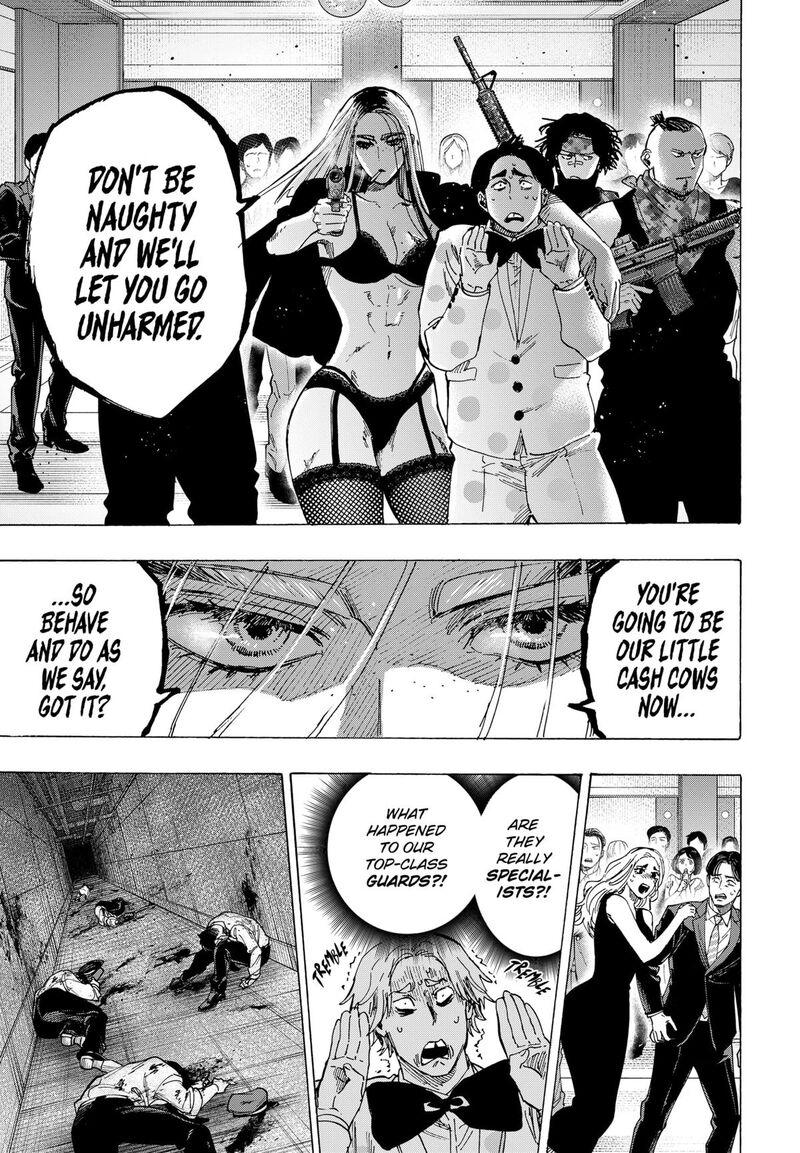 Read Marriagetoxin EN Manga Online