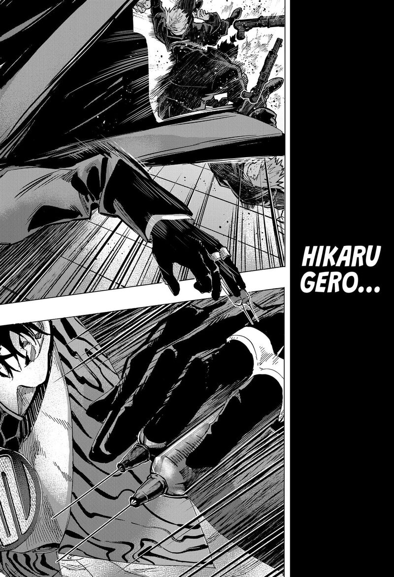 Read Marriagetoxin EN Manga Online