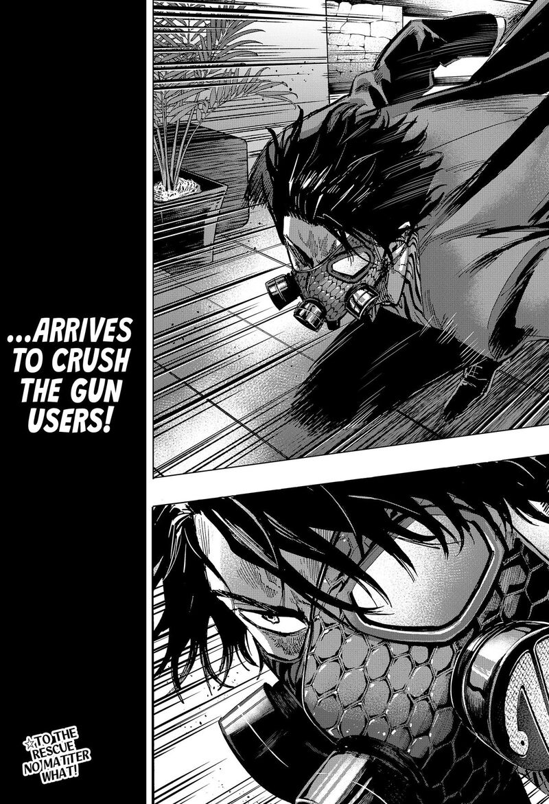 Read Marriagetoxin EN Manga Online