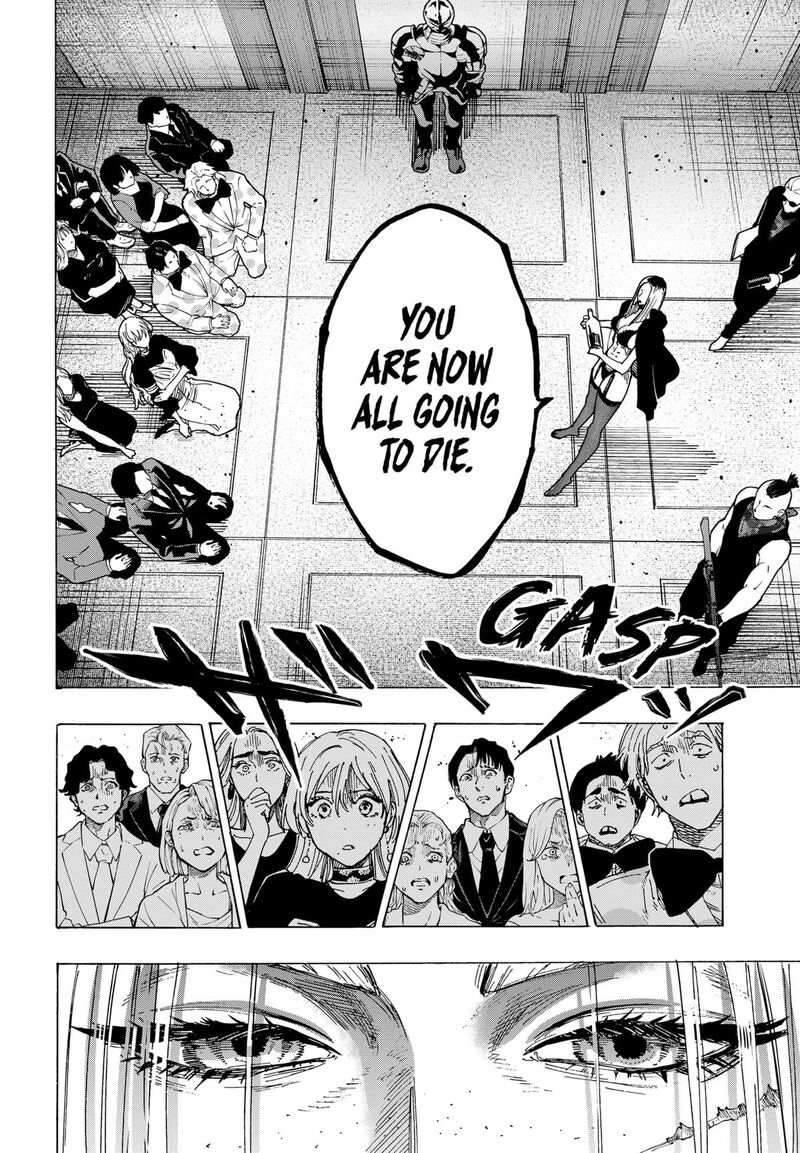 Read Marriagetoxin EN Manga Online