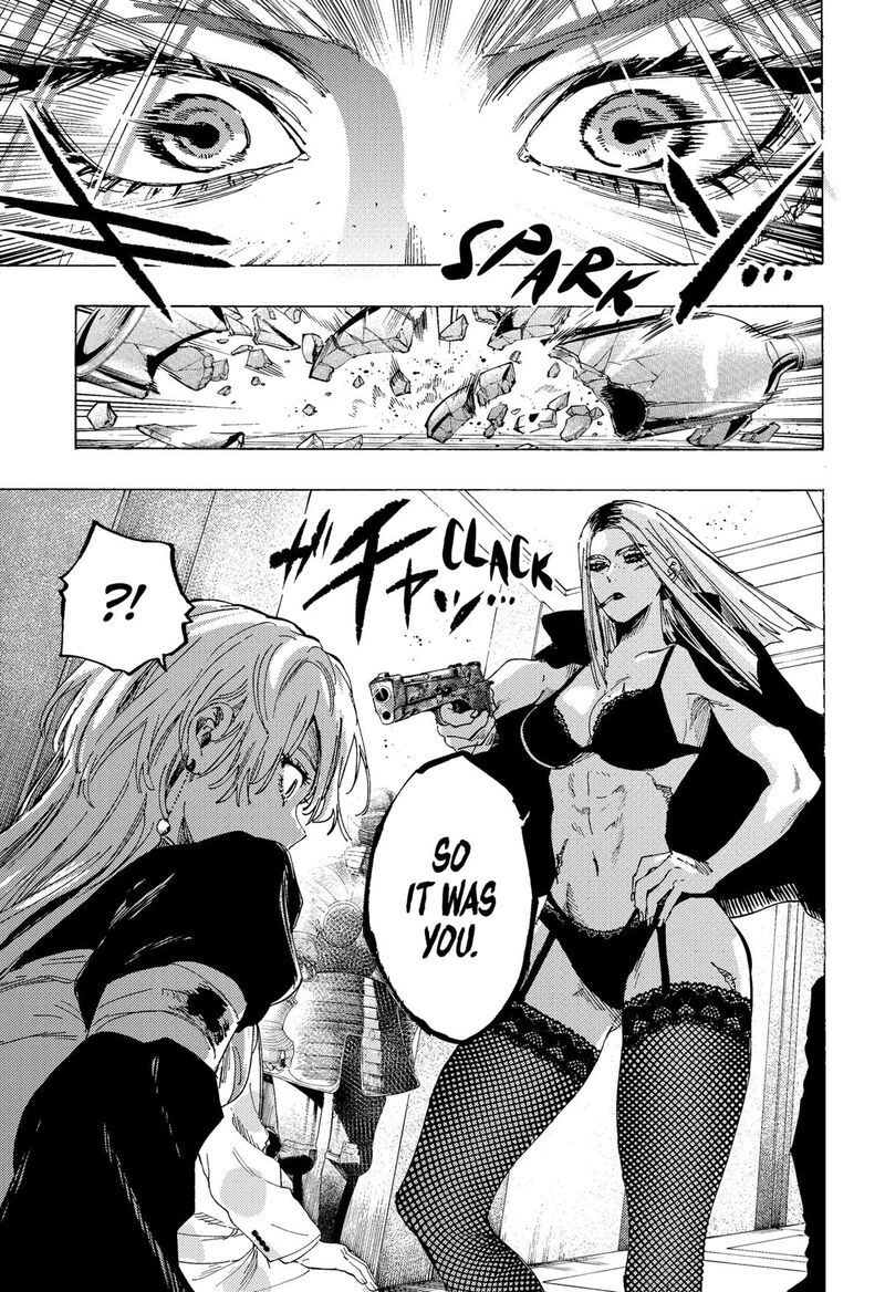 Read Marriagetoxin EN Manga Online
