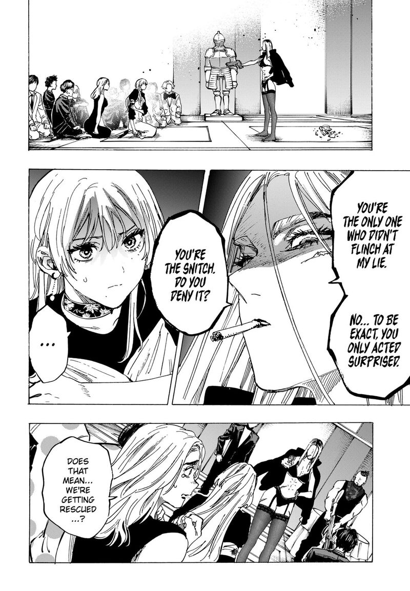 Read Marriagetoxin EN Manga Online