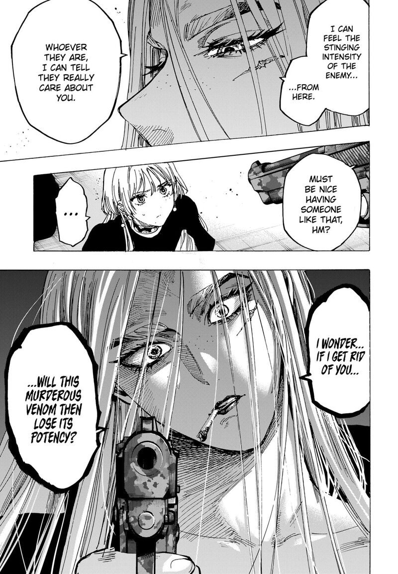 Read Marriagetoxin EN Manga Online