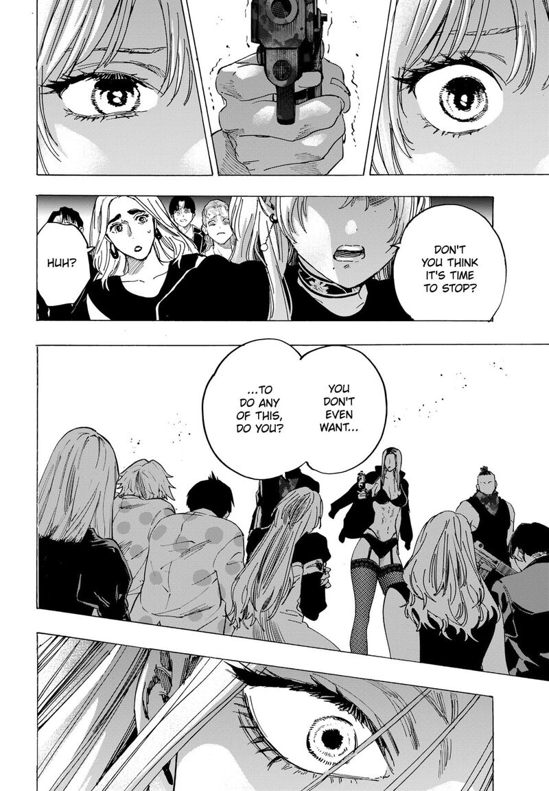 Read Marriagetoxin EN Manga Online