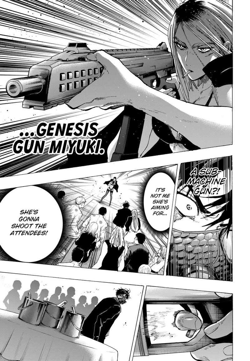 Read Marriagetoxin EN Manga Online