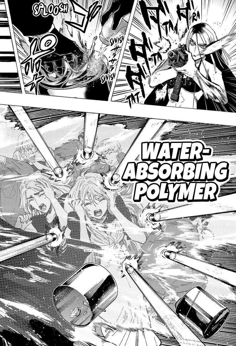 Read Marriagetoxin EN Manga Online