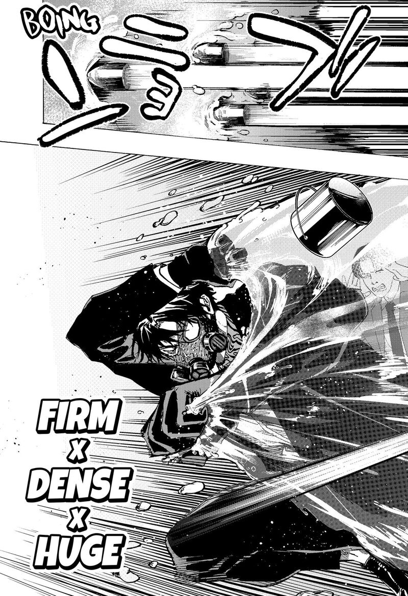 Read Marriagetoxin EN Manga Online