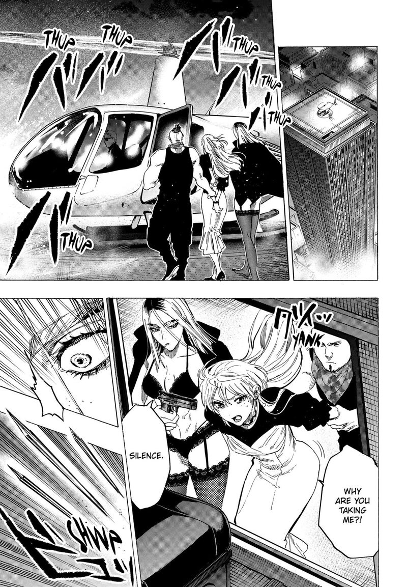 Read Marriagetoxin EN Manga Online