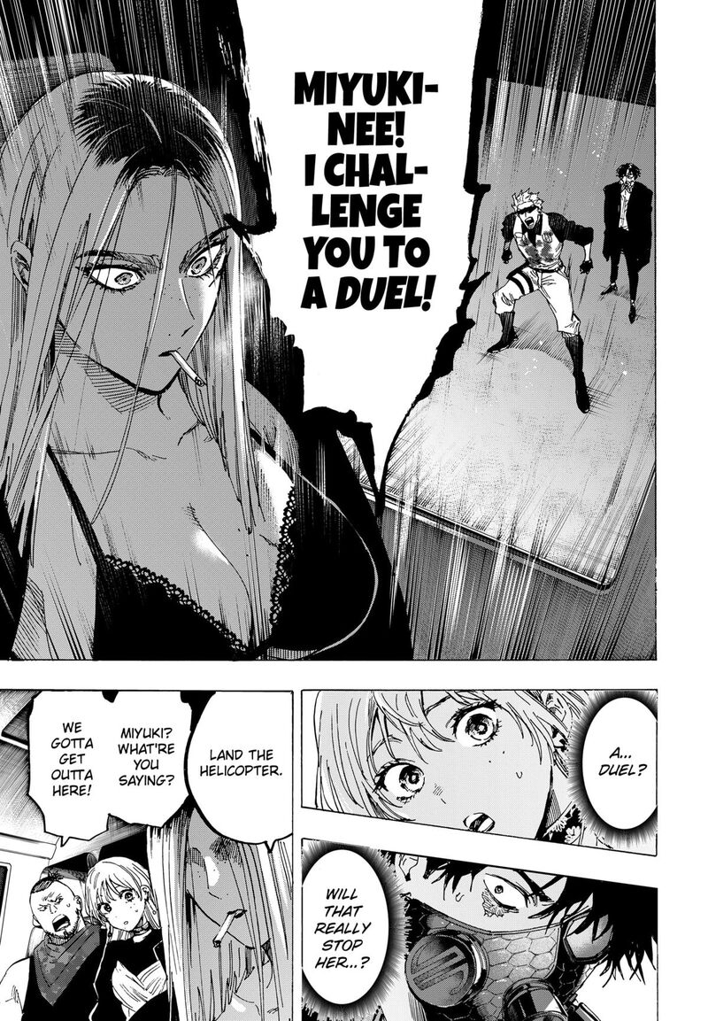 Read Marriagetoxin EN Manga Online