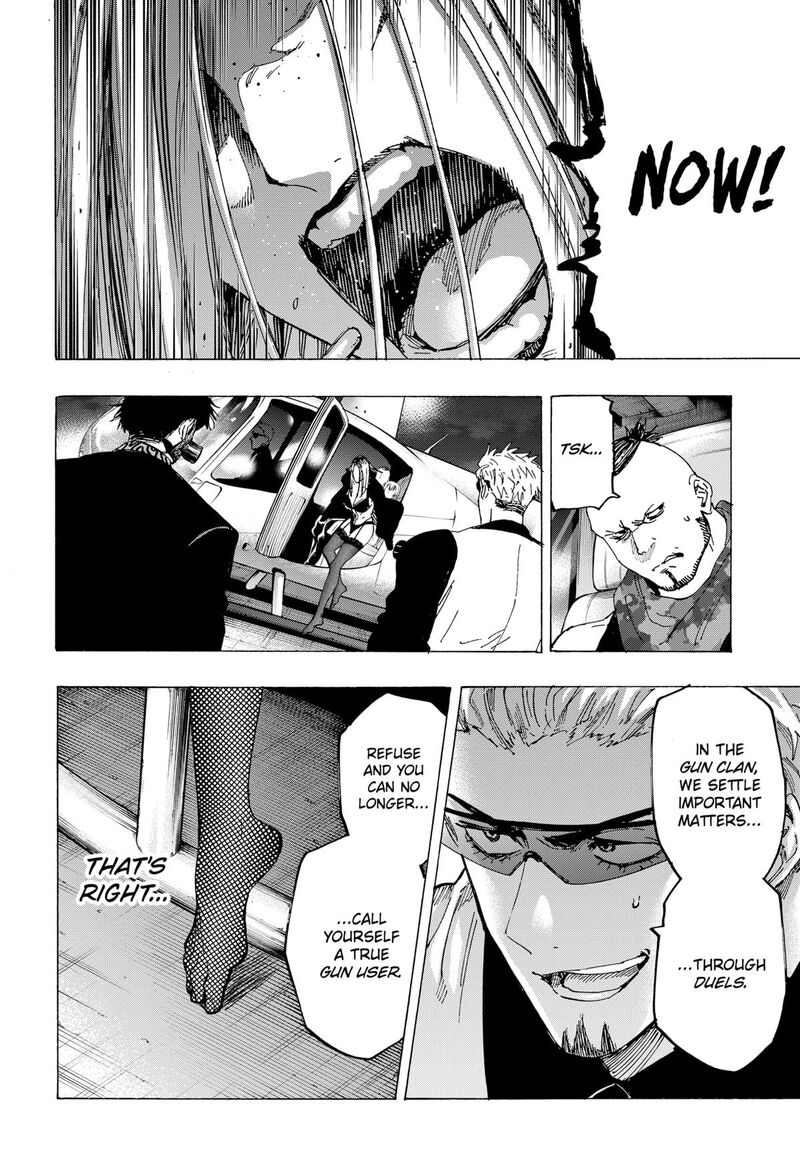 Read Marriagetoxin EN Manga Online