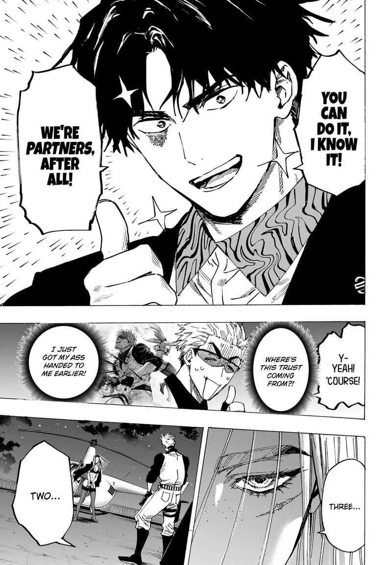 Read Marriagetoxin EN Manga Online