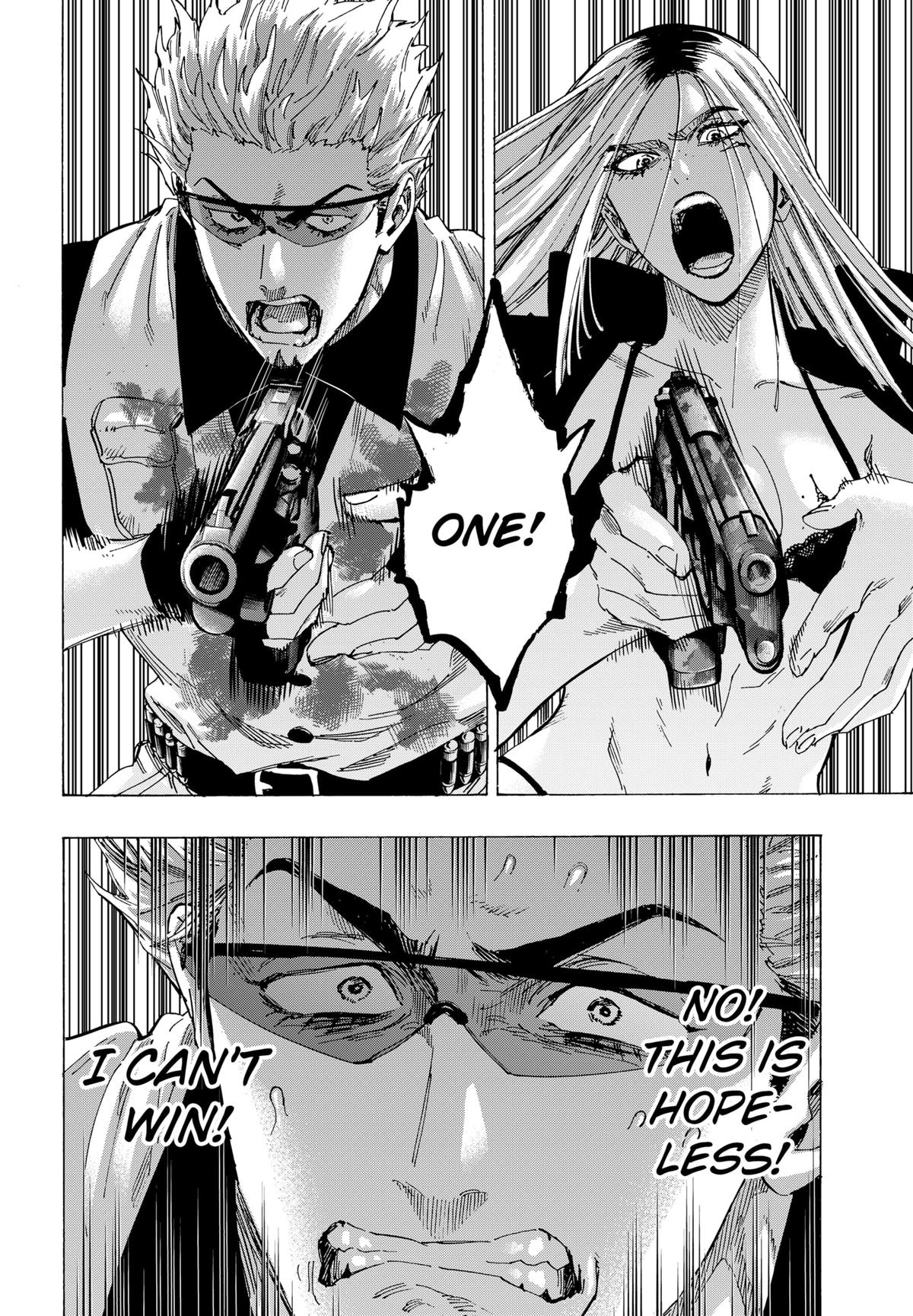 Read Marriagetoxin EN Manga Online