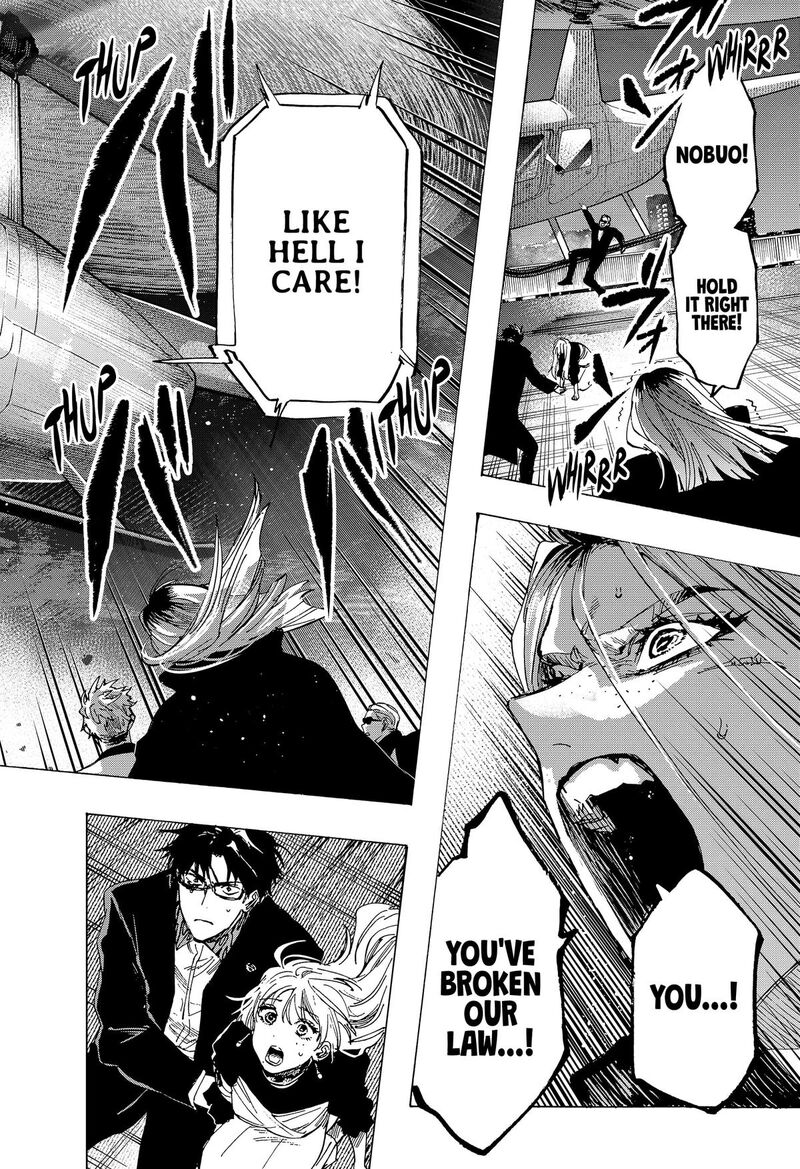 Read Marriagetoxin EN Manga Online