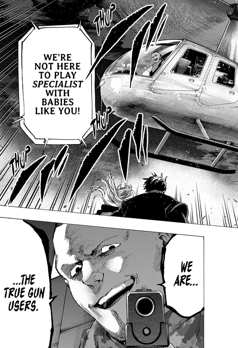 Read Marriagetoxin EN Manga Online