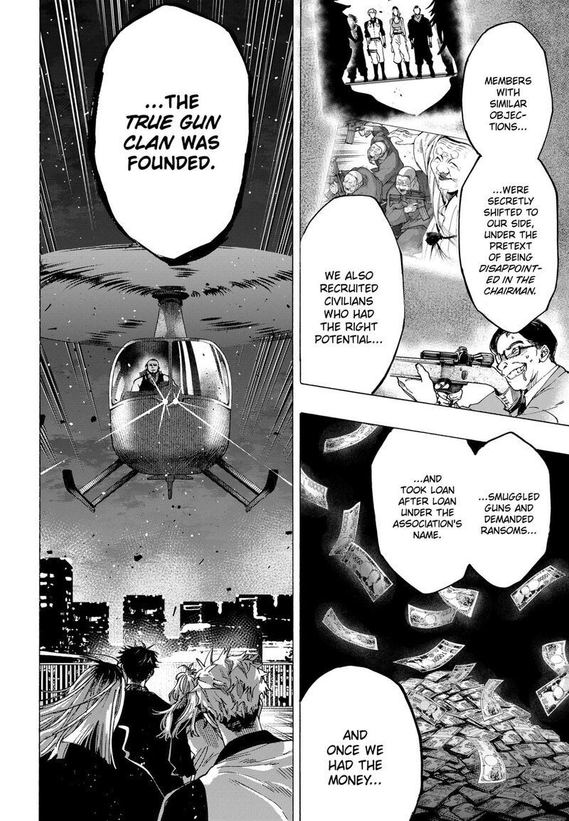 Read Marriagetoxin EN Manga Online