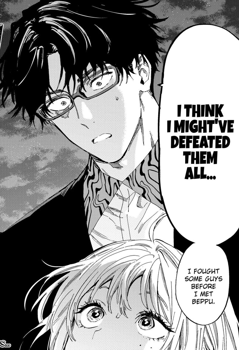 Read Marriagetoxin EN Manga Online