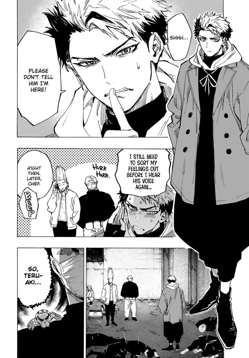 Read Marriagetoxin EN Manga Online