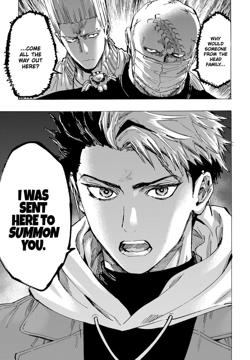 Read Marriagetoxin EN Manga Online