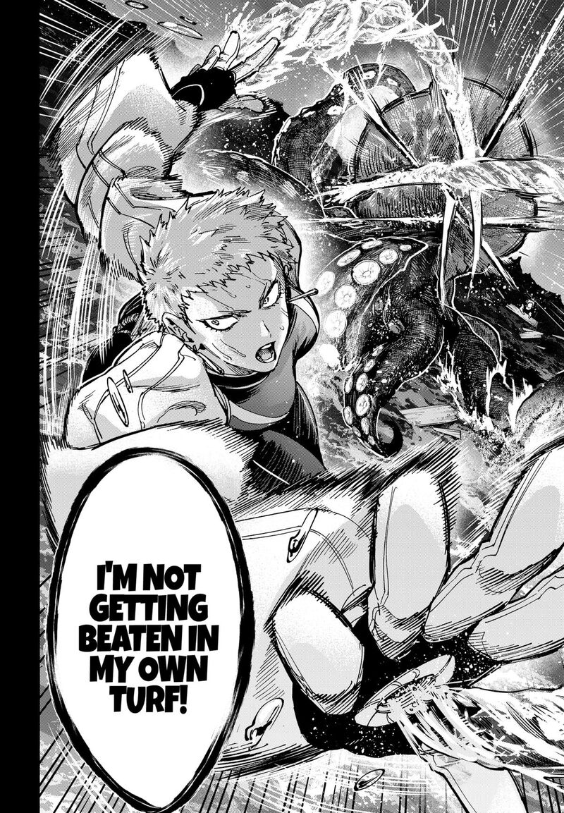 Read Marriagetoxin EN Manga Online