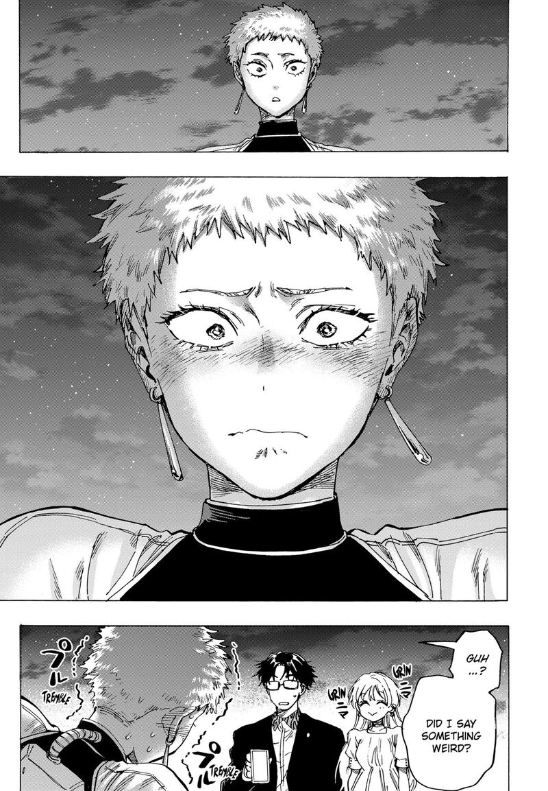Read Marriagetoxin EN Manga Online