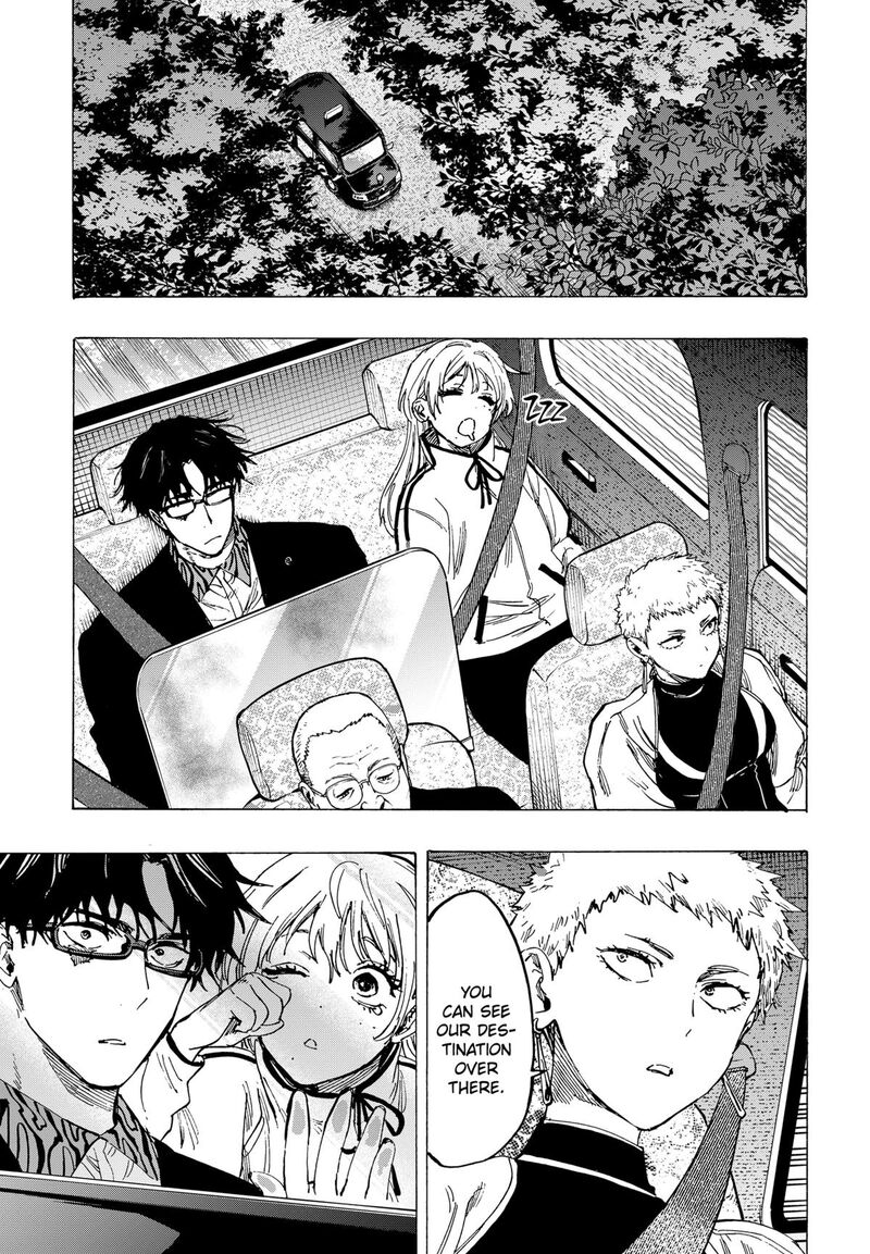 Read Marriagetoxin EN Manga Online