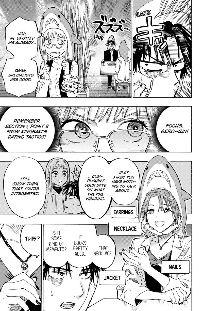 Read Marriagetoxin EN Manga Online