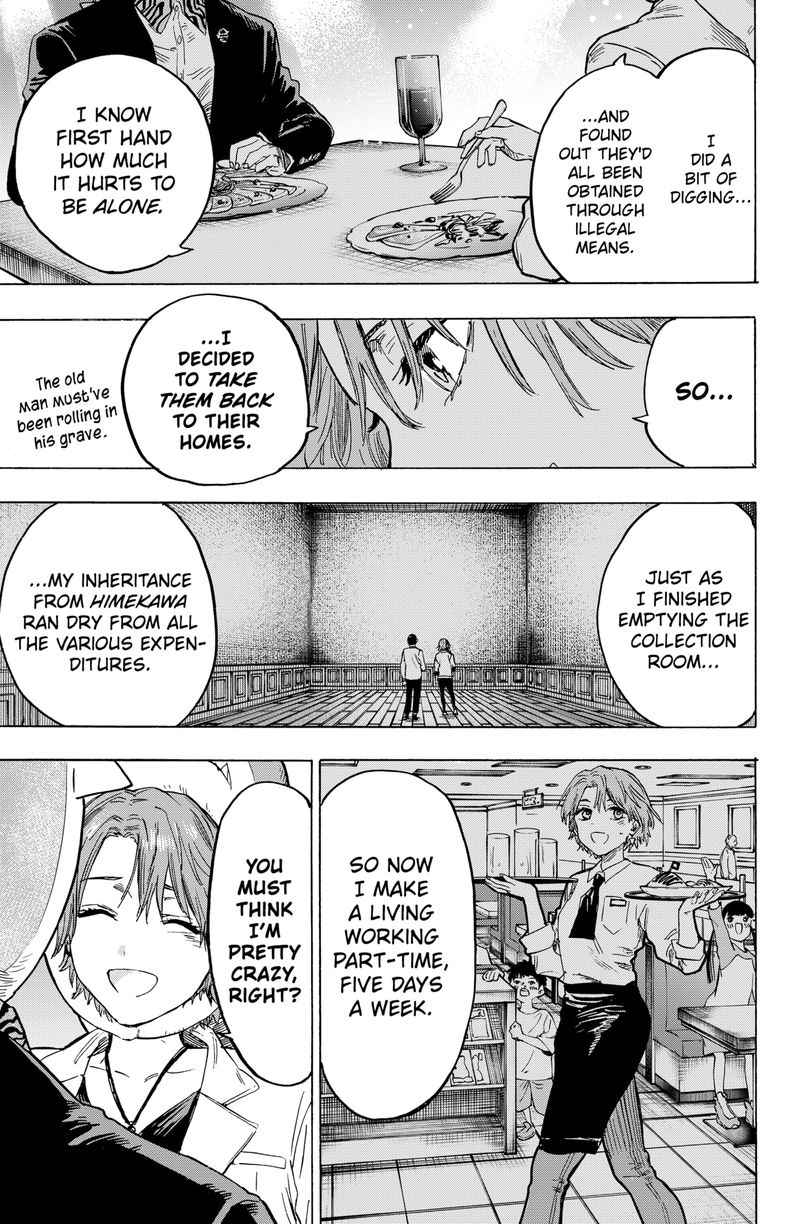 Read Marriagetoxin EN Manga Online