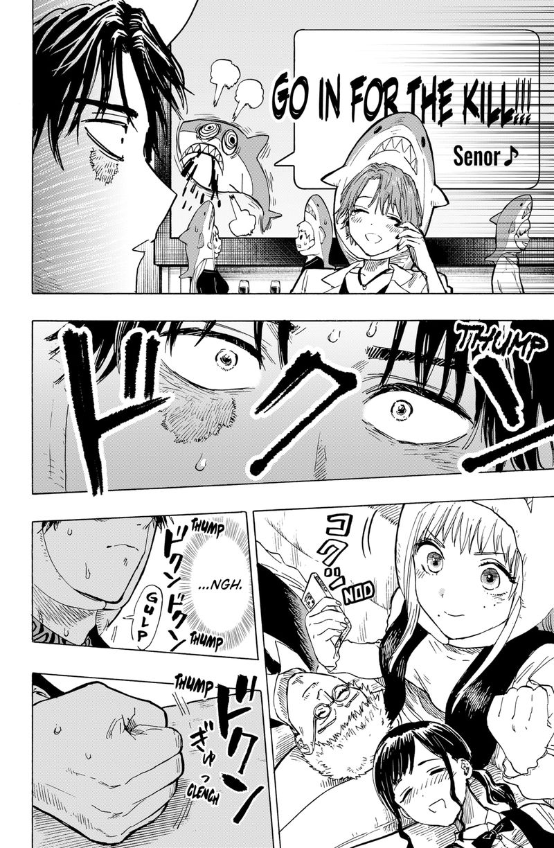 Read Marriagetoxin EN Manga Online