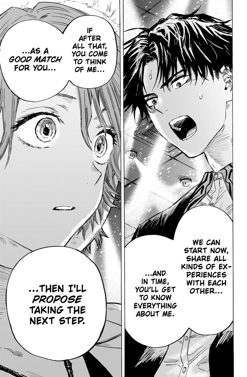 Read Marriagetoxin EN Manga Online