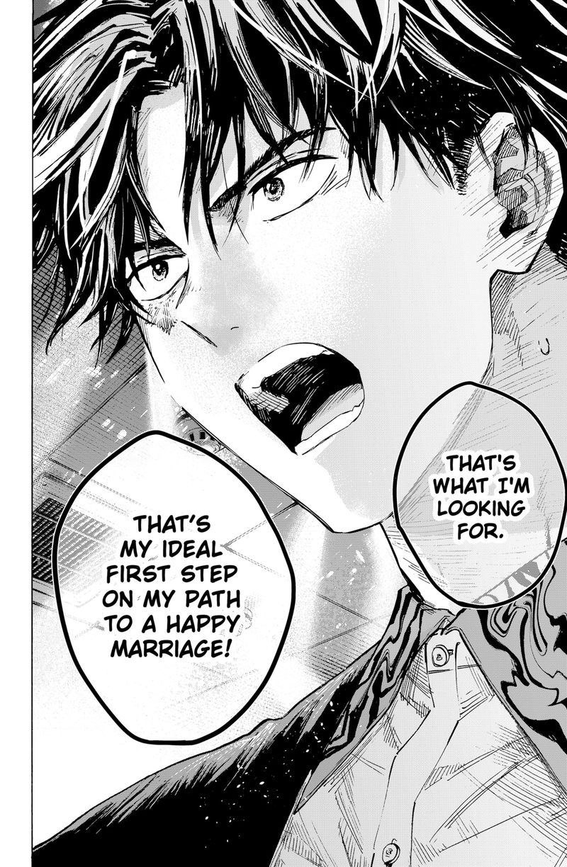 Read Marriagetoxin EN Manga Online