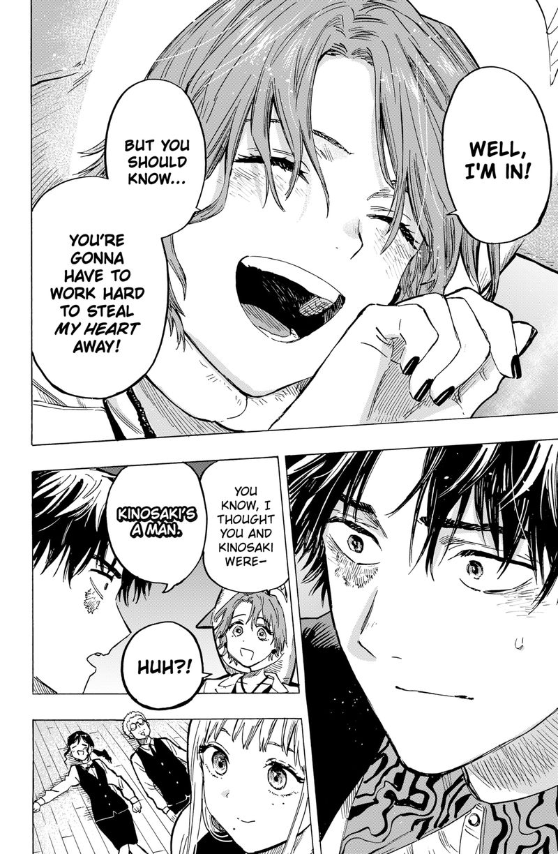 Read Marriagetoxin EN Manga Online