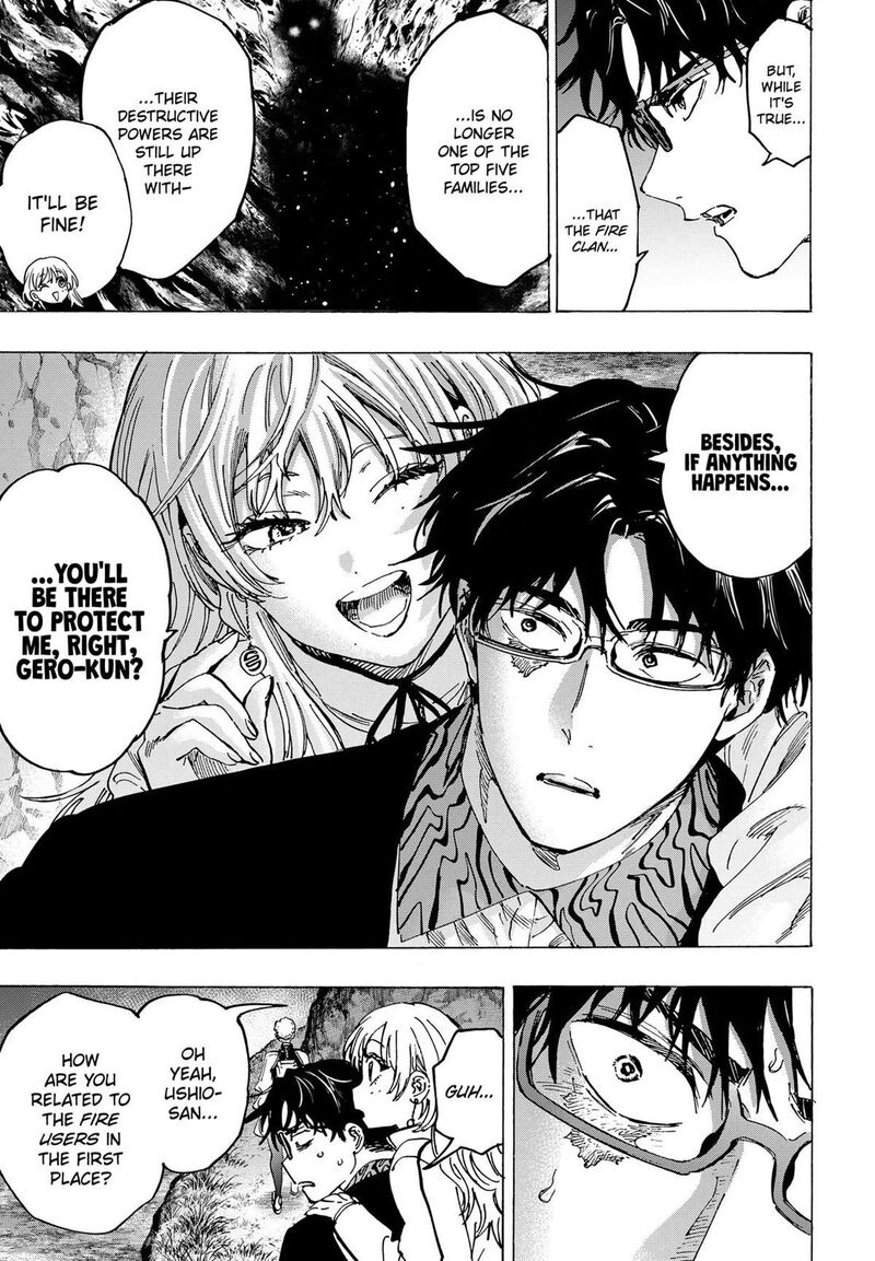 Read Marriagetoxin EN Manga Online