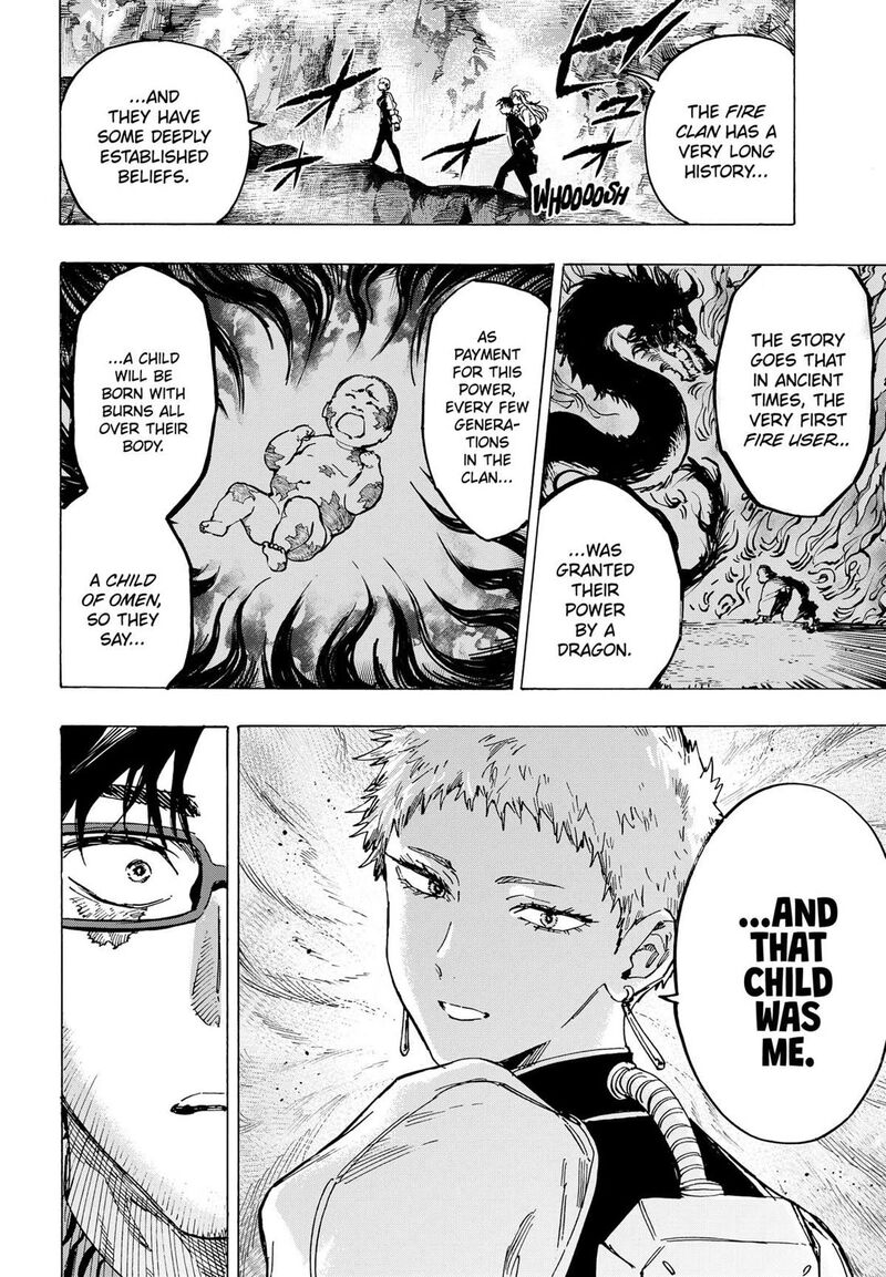 Read Marriagetoxin EN Manga Online