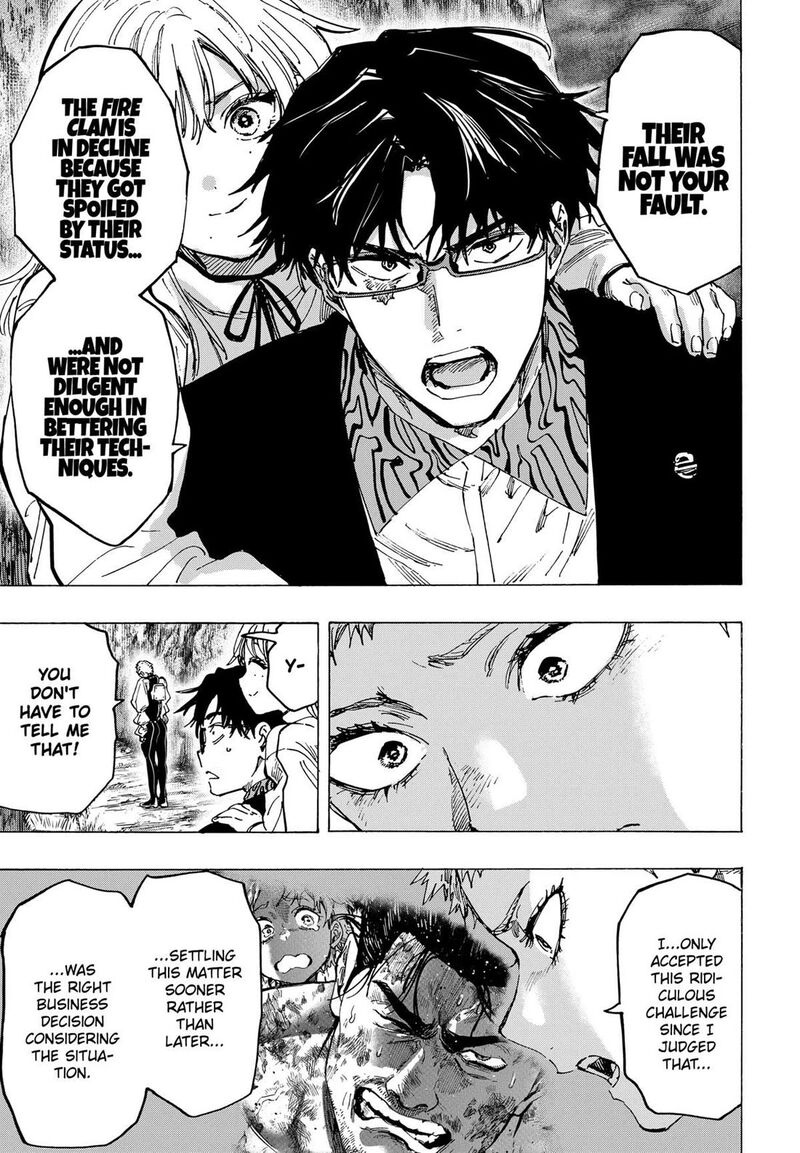 Read Marriagetoxin EN Manga Online