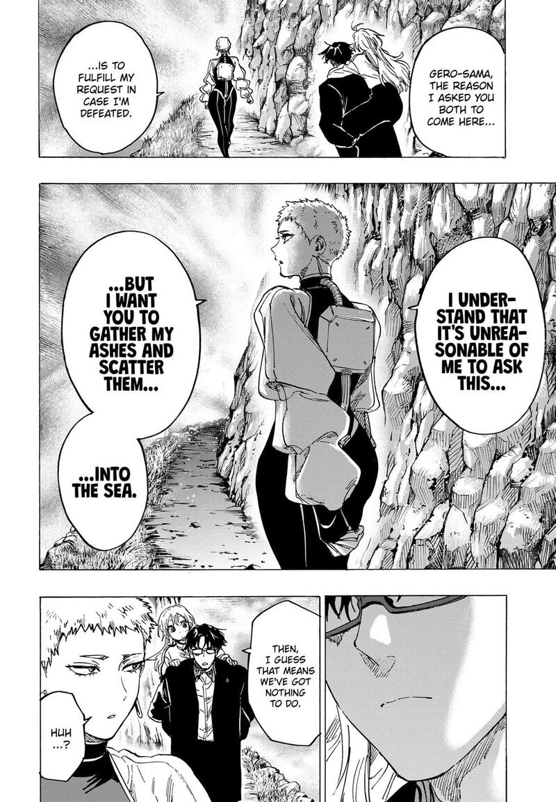 Read Marriagetoxin EN Manga Online