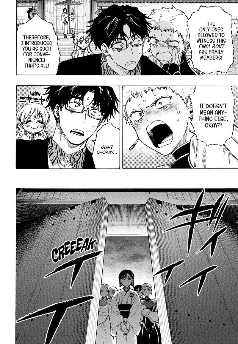 Read Marriagetoxin EN Manga Online