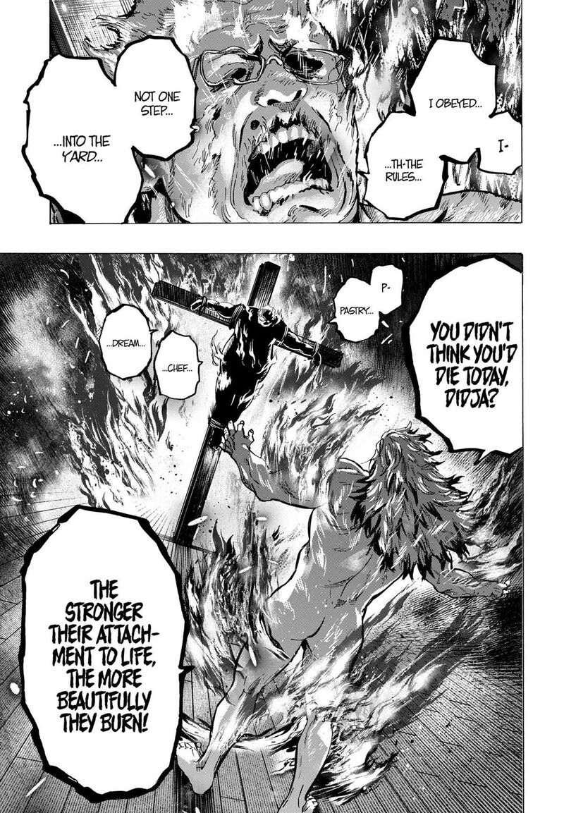 Read Marriagetoxin EN Manga Online