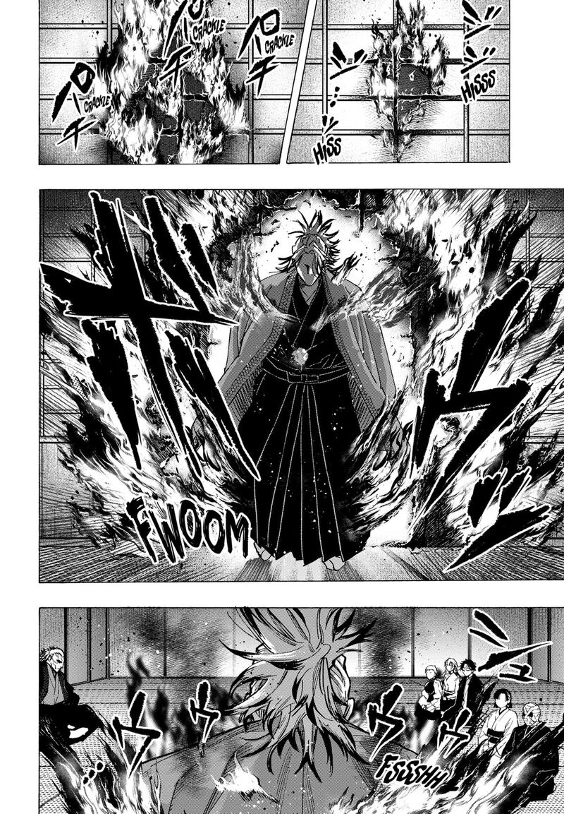 Read Marriagetoxin EN Manga Online