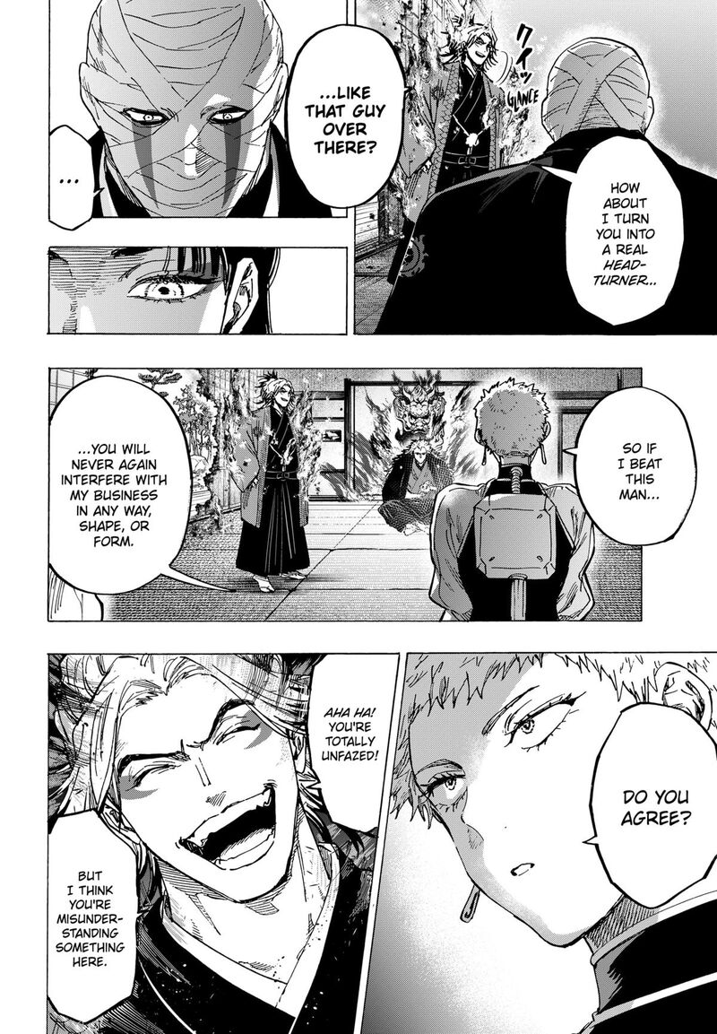 Read Marriagetoxin EN Manga Online