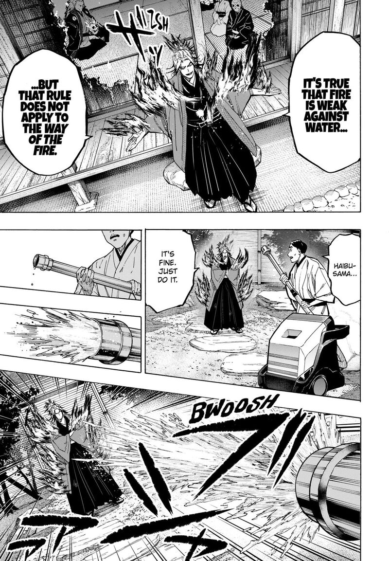 Read Marriagetoxin EN Manga Online